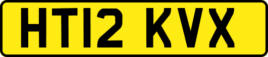 HT12KVX