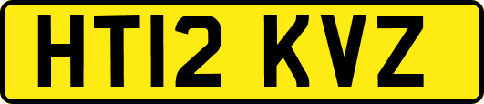 HT12KVZ