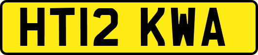 HT12KWA