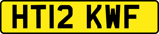 HT12KWF