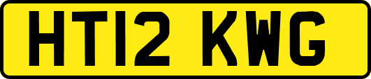 HT12KWG