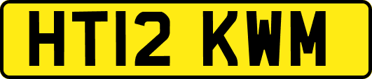 HT12KWM