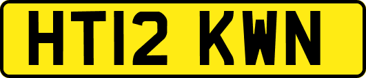 HT12KWN
