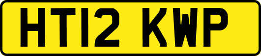 HT12KWP