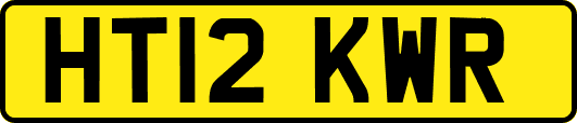 HT12KWR