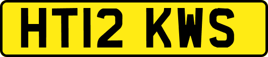 HT12KWS