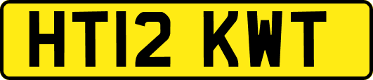 HT12KWT