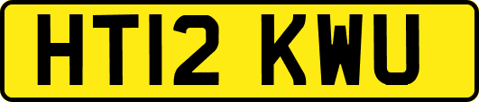 HT12KWU