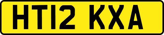 HT12KXA