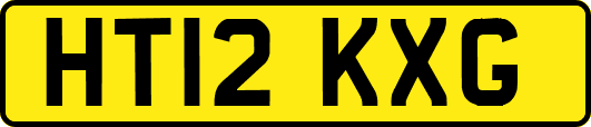 HT12KXG