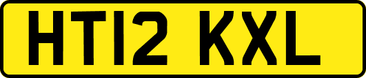 HT12KXL