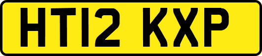 HT12KXP