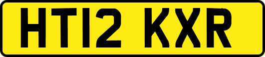HT12KXR