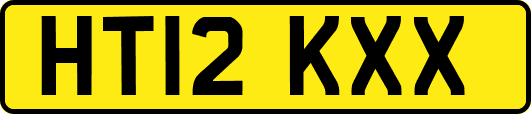HT12KXX