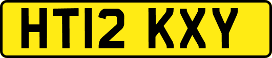 HT12KXY
