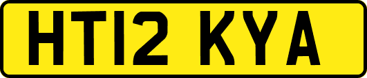 HT12KYA