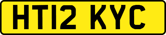 HT12KYC