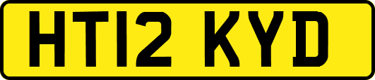 HT12KYD