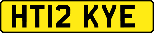 HT12KYE