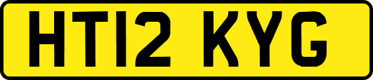 HT12KYG