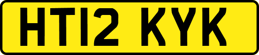HT12KYK
