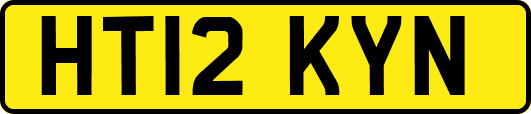 HT12KYN