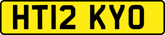HT12KYO
