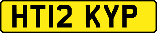 HT12KYP
