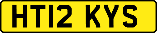 HT12KYS