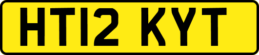HT12KYT