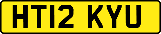 HT12KYU