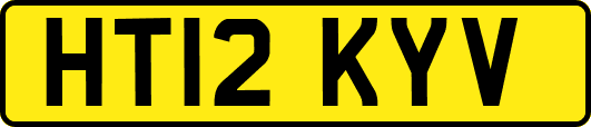 HT12KYV