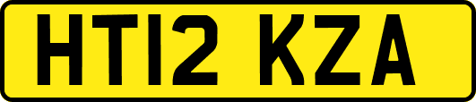 HT12KZA