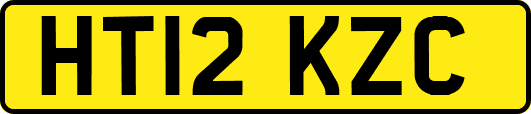 HT12KZC