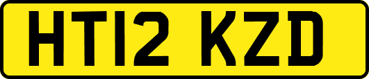 HT12KZD