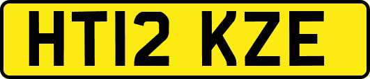 HT12KZE