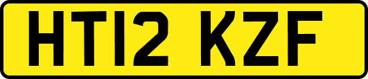 HT12KZF