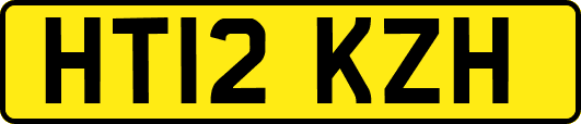 HT12KZH