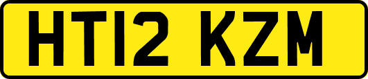 HT12KZM