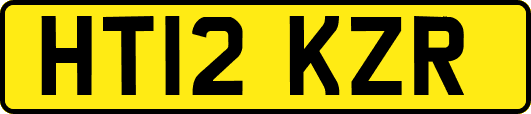 HT12KZR