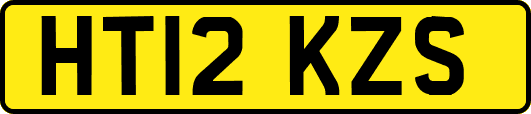 HT12KZS