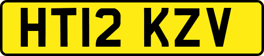 HT12KZV
