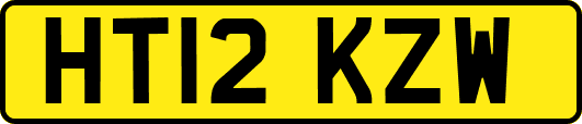 HT12KZW