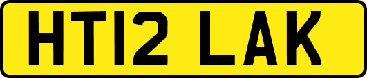HT12LAK