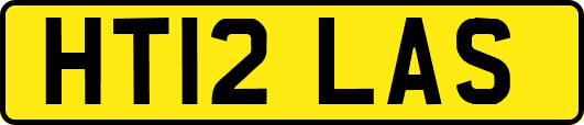 HT12LAS