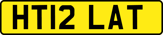 HT12LAT