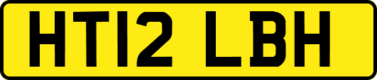 HT12LBH