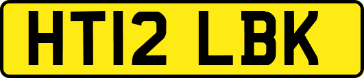 HT12LBK