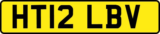 HT12LBV