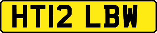 HT12LBW